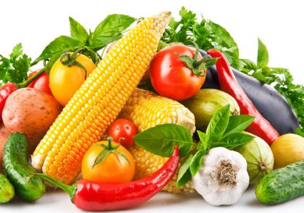 夏季养生吃什么蔬菜？五种蔬菜好处多